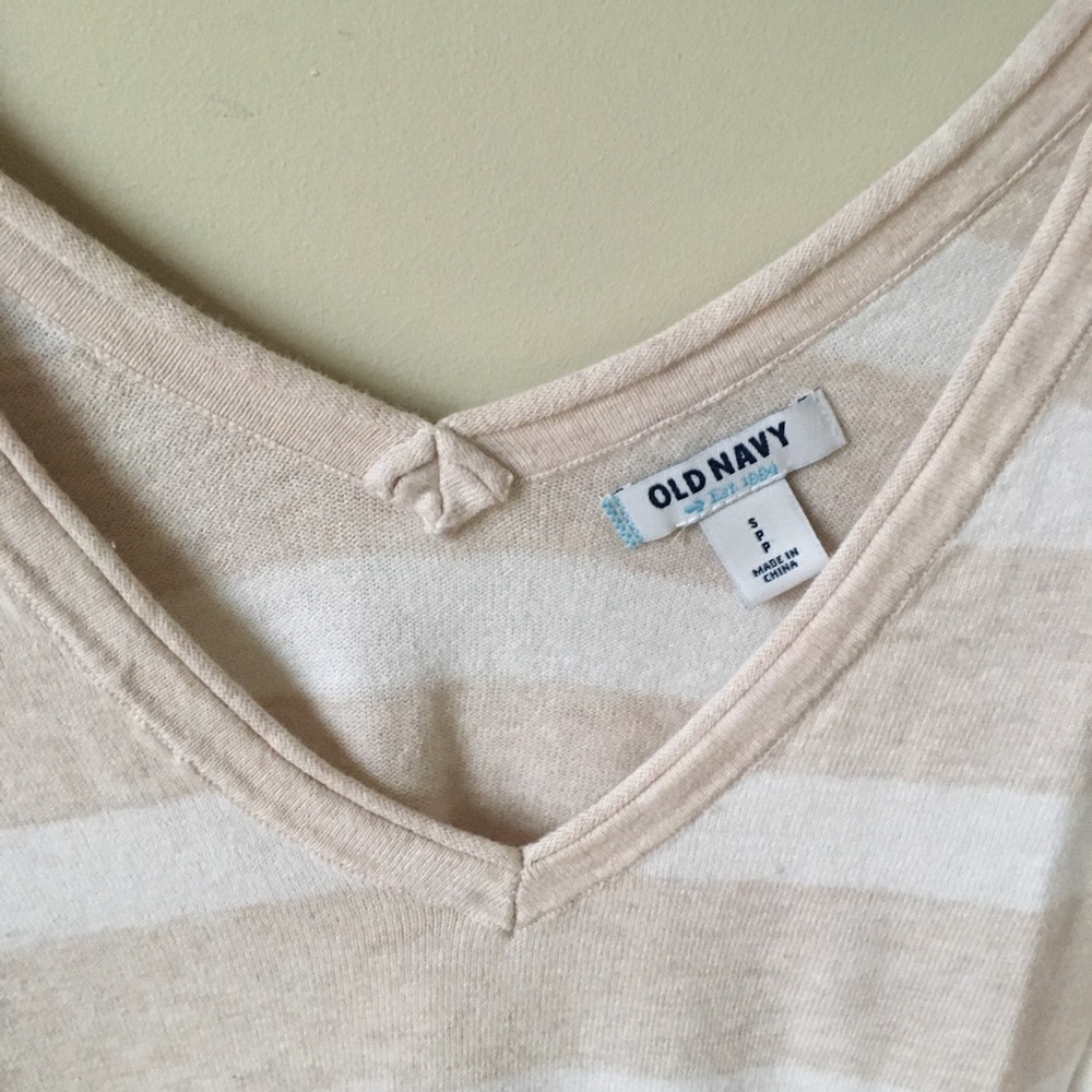 Fine-knit Sweater‎ - Picture 3 of 4